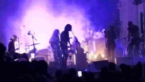 Motta Live