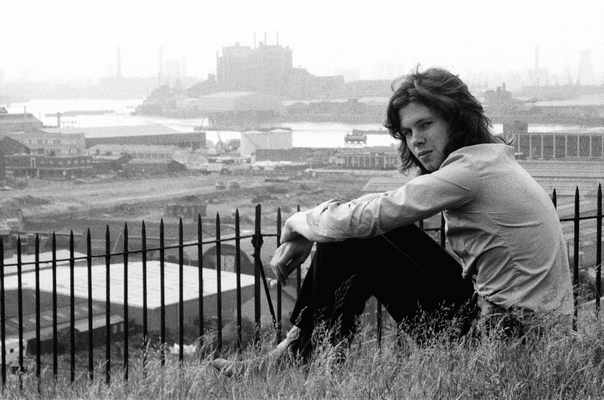 Omaggio a Nick Drake