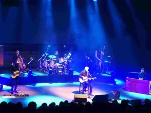 RON Lucio! Il tour