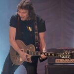 Steve Hackett Live