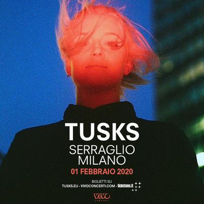 Tusks Live in Italia