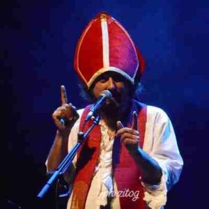 Vinicio Capossela
