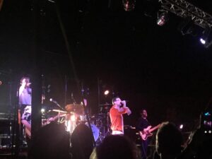 Willie Peyote Live Livorno