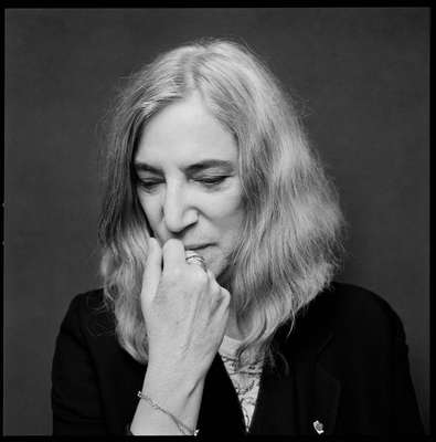 Patti Smith Live nuova data