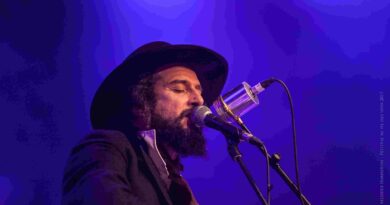 Vinicio Capossela