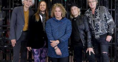Yes Live in Italia