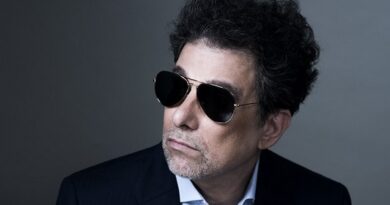 Andres Calamaro