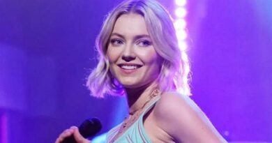 Astrid S