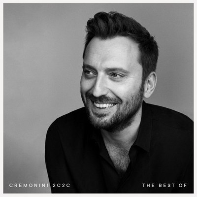 Cesare Cremonini Cover Cd