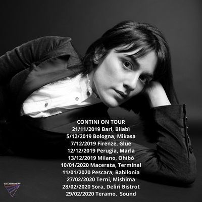 Contini Tour