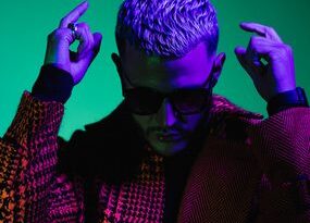 DJ Snake NMF20