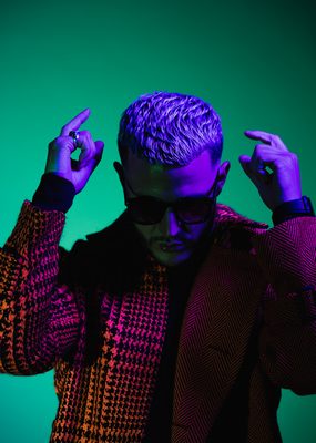 DJ Snake NMF20