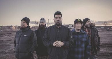 Deftones