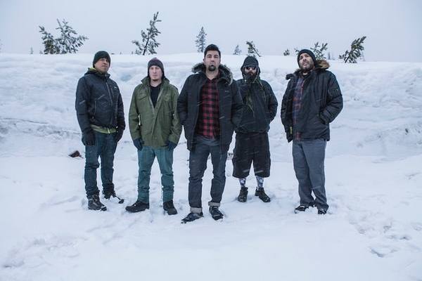 Deftones tornano in italia