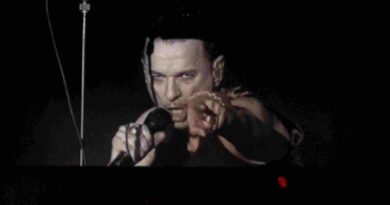 Depeche mode forum