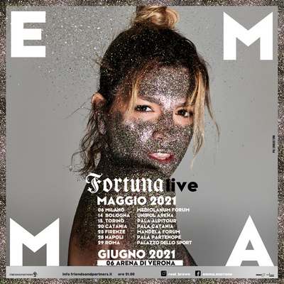 Emma Tour 2021