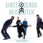EINSTÜRZENDE NEUBAUTEN