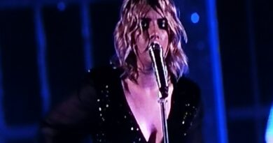 Emma - Live Milano18