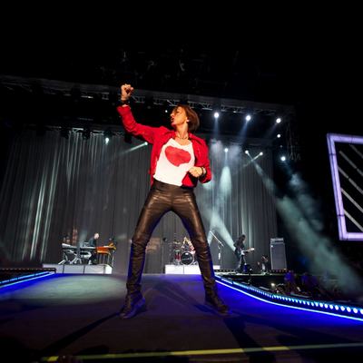 Gianna Nannini Live palasport 20