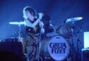 Greta Van Fleet Live Milano