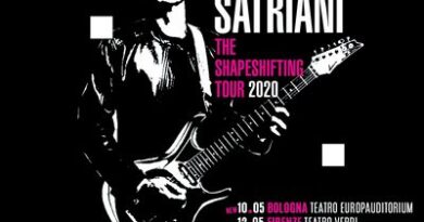 Satriani Bologna