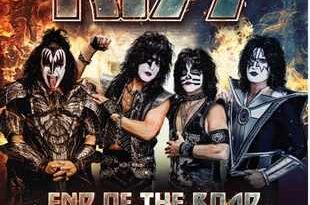 Kiss Arena 2022