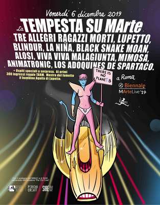 La Tempesta Festival 2019