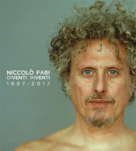 Niccolò Fabi - Diventi Inventi