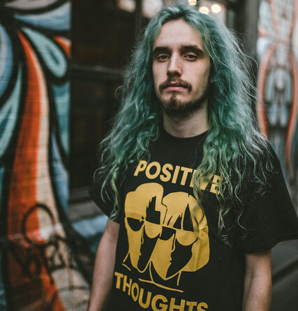 POUYA §Live in Italia