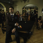 Scott Bradlee's Post Modern Jukebox