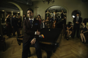 Scott Bradlee's Post Modern Jukebox