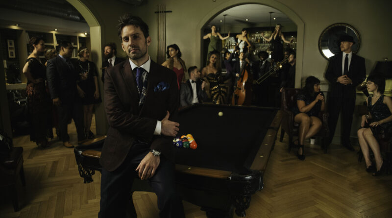 Scott Bradlee's Post Modern Jukebox