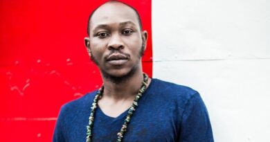 sean Kuti In Italia