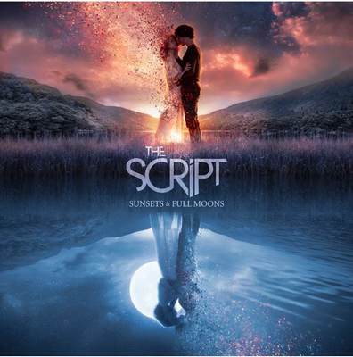 The Script Cover Cd