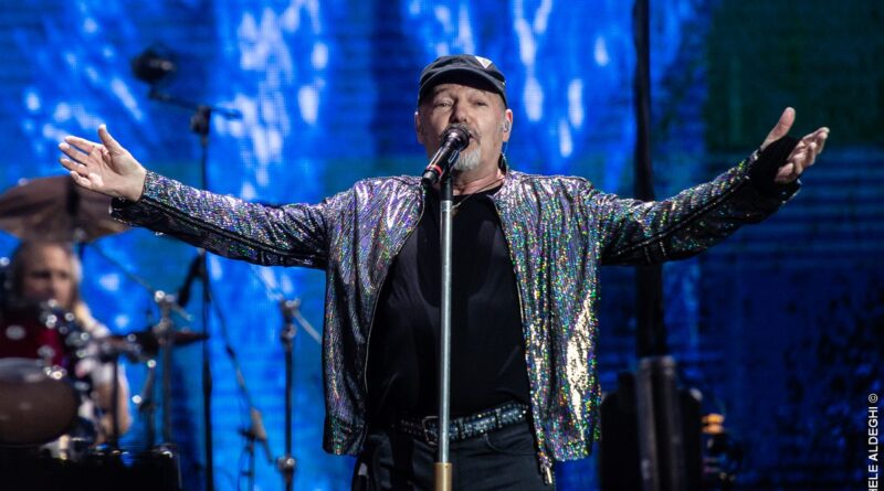 Vasco rossi