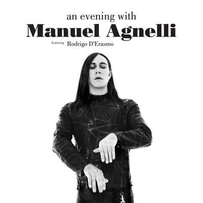 Manuel Agnelli Vinile