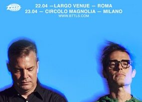 Battles Milano