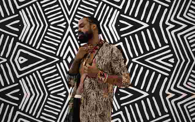 bilal Live in Italia