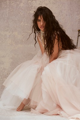 camila cabello in Italia