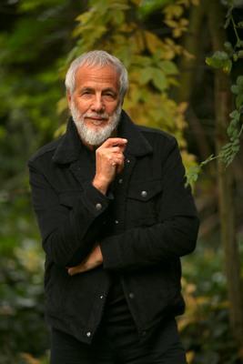 Yusuf Cat Stevens 2020