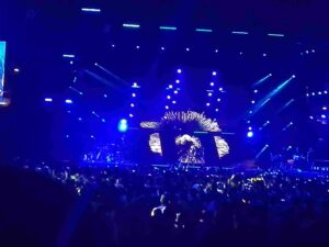 Emma Live Milano 2016