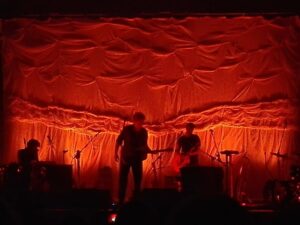 Niccolò Fabi Live Milano