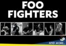 Foo Fighters iDays