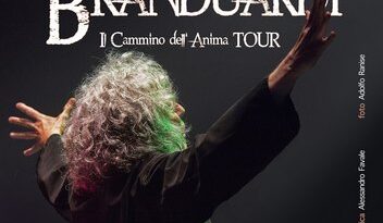 Branduardi Tour 19/20