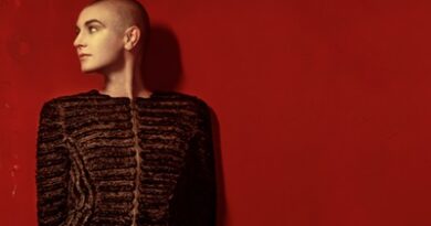 SINÉAD O’CONNOR concerti in Italia