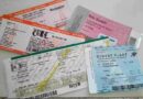 Secondary Ticketing