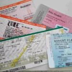 Secondary Ticketing