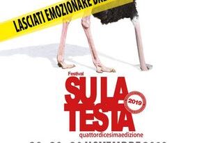 su La Testa Festival