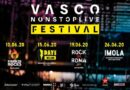 Vasco Rossi Estate 2020