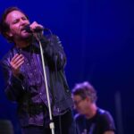 Pearl Jam Milano 2018